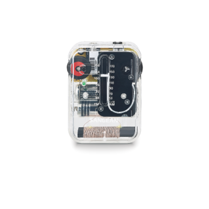 Sanjean AM / FM Pocket Radio