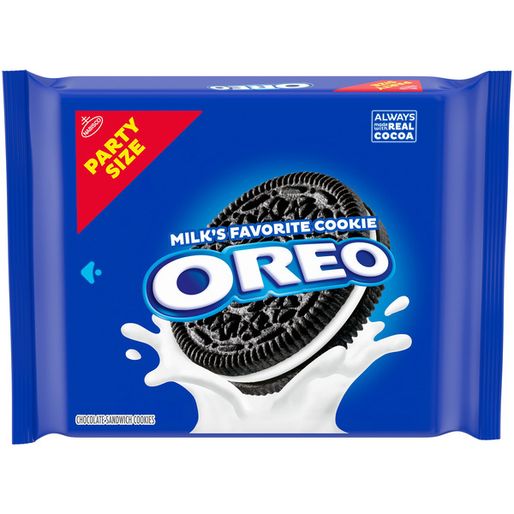 Oreo Cookies Party Size
