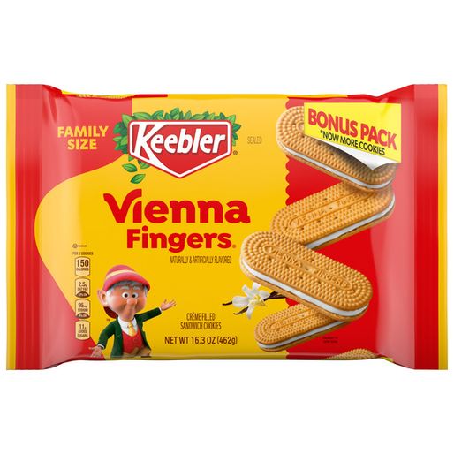 Keebler Vienna Fingers