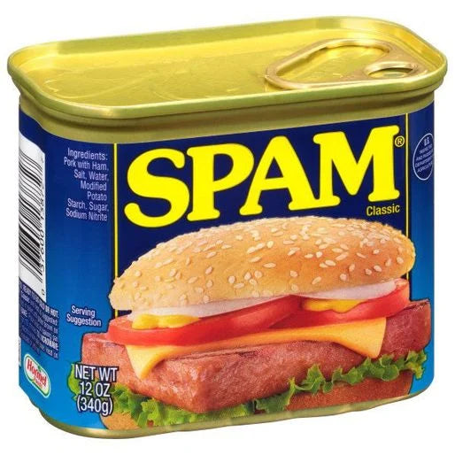 Classic Spam.