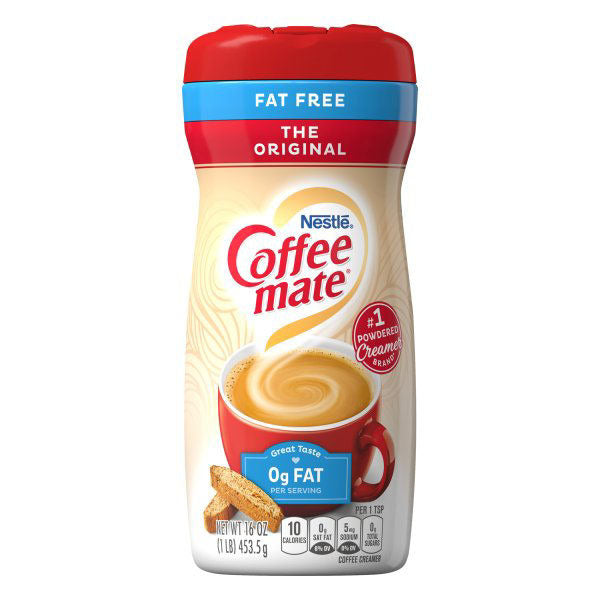 Coffee Mate Original Coffee Creamer