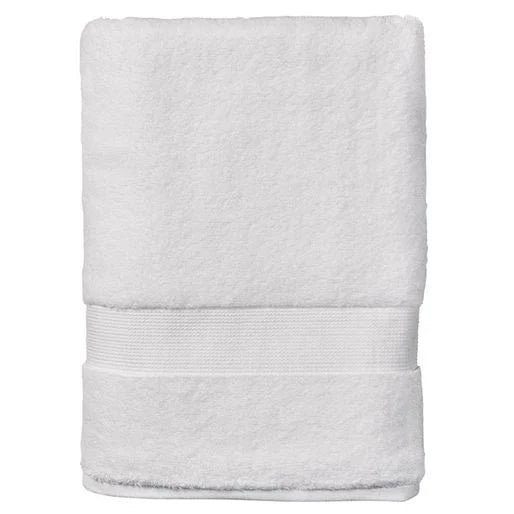 Better Homes & Gardens Signature Soft Bath Towel - Arctic White