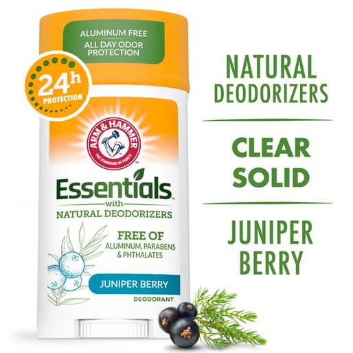 Arm & Hammer Essentials Deodorant