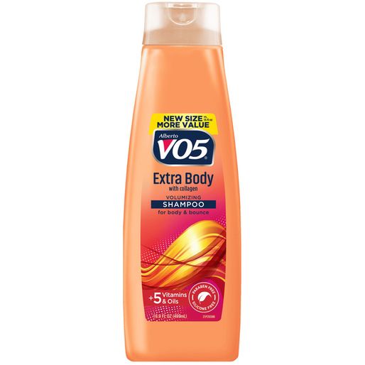 Alberto VO5 Extra Body Volumizing Shampoo